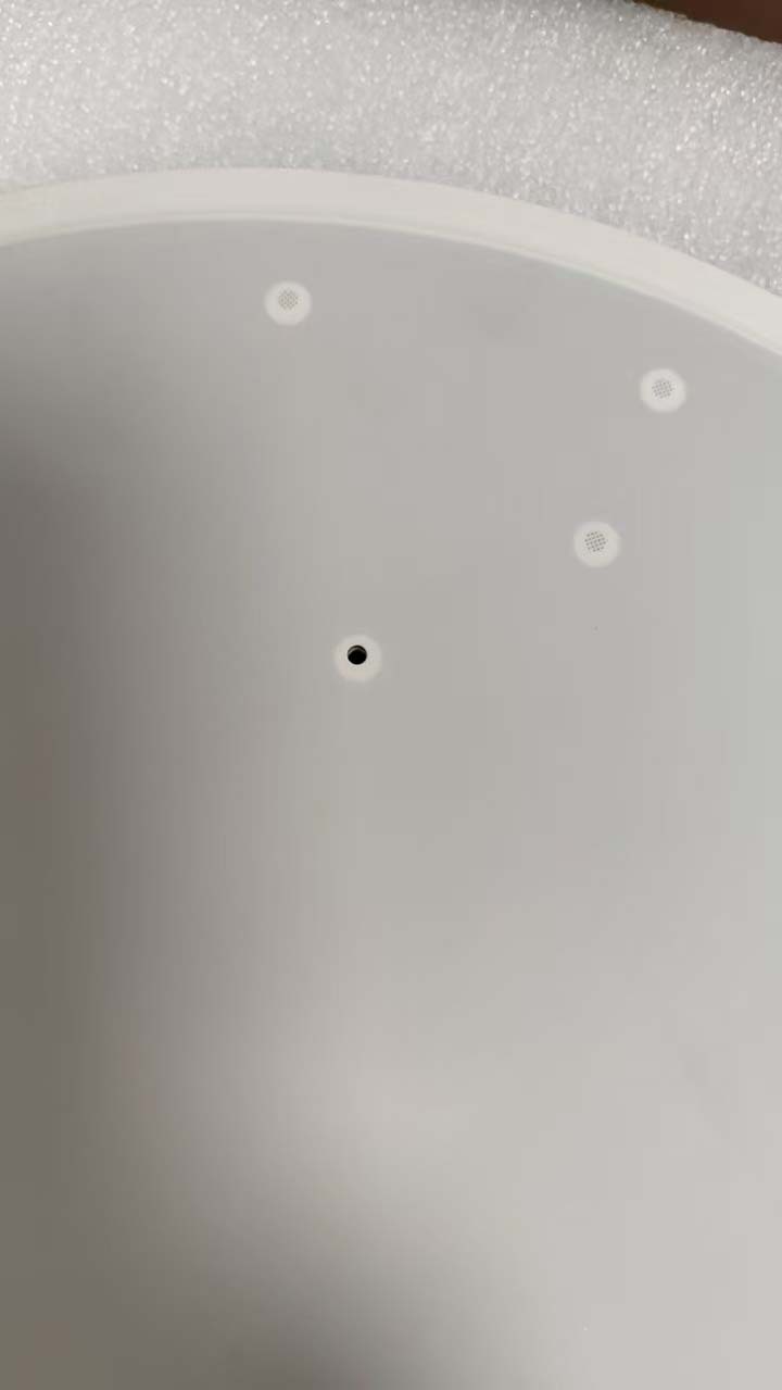 Foto Verwendet AMAT / APPLIED MATERIALS 0041-75950 Zum Verkauf