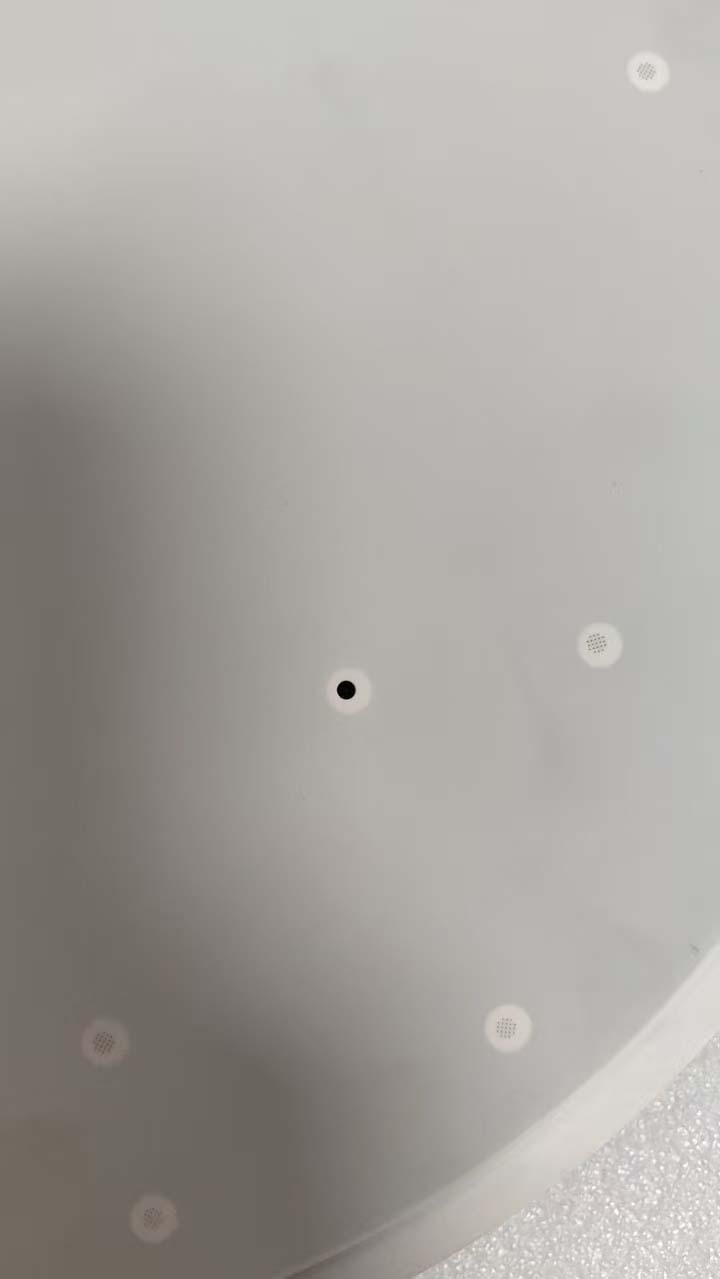 Foto Verwendet AMAT / APPLIED MATERIALS 0041-75950 Zum Verkauf