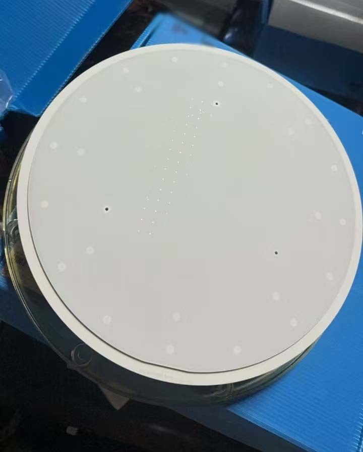Foto Verwendet AMAT / APPLIED MATERIALS 0041-75950 Zum Verkauf