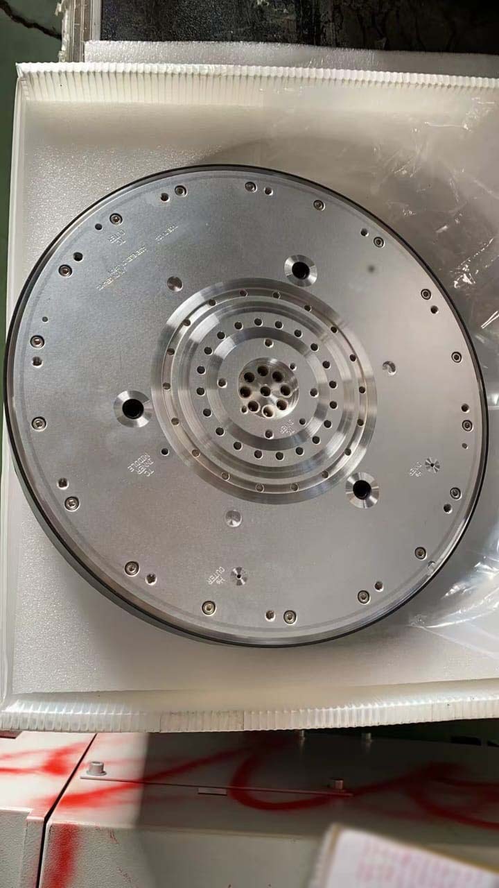 Foto Verwendet AMAT / APPLIED MATERIALS 0041-75950 Zum Verkauf