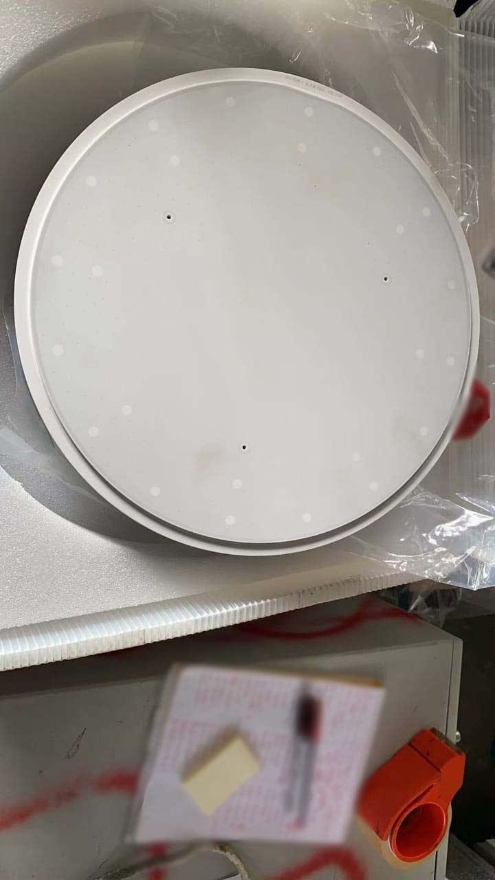 Foto Verwendet AMAT / APPLIED MATERIALS 0041-75950 Zum Verkauf
