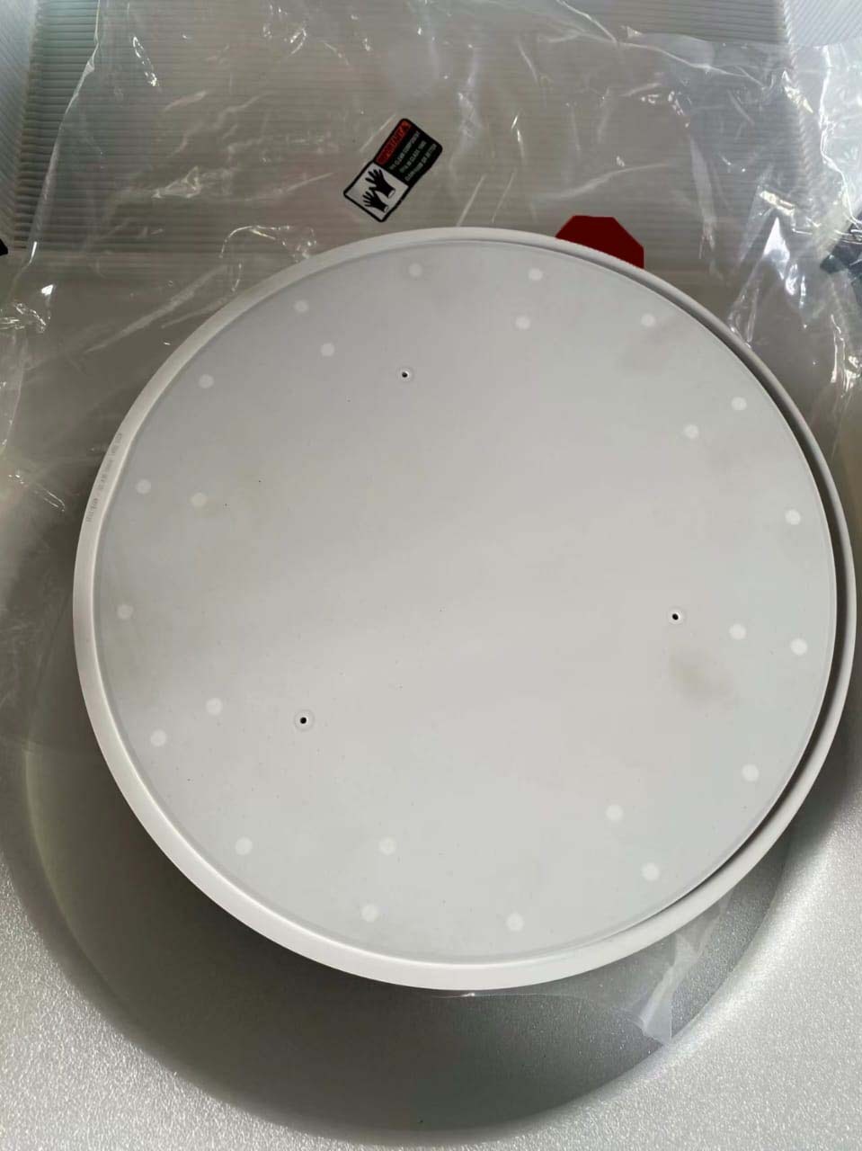 Foto Verwendet AMAT / APPLIED MATERIALS 0041-75950 Zum Verkauf