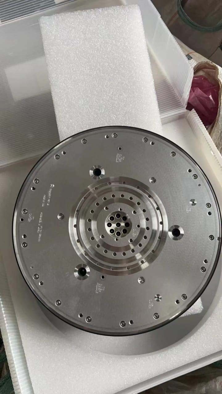 Foto Verwendet AMAT / APPLIED MATERIALS 0041-75950 Zum Verkauf