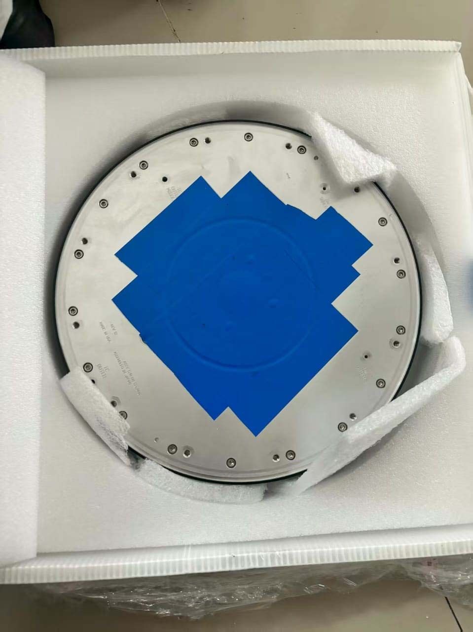 Foto Verwendet AMAT / APPLIED MATERIALS 0041-75950 Zum Verkauf