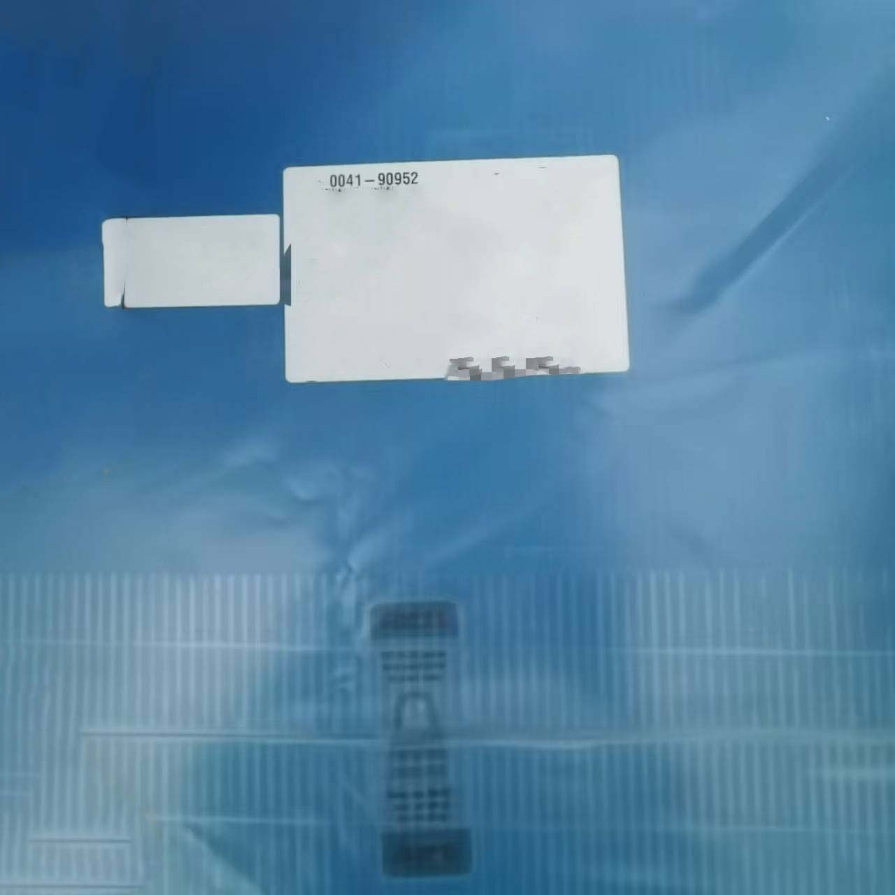 图为 已使用的 AMAT / APPLIED MATERIALS 0041-90952 待售