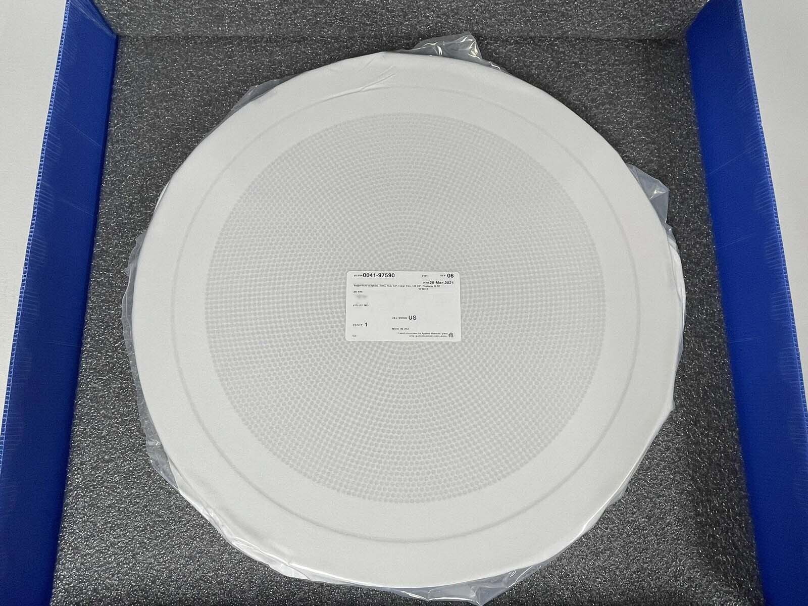 圖為 已使用的 AMAT / APPLIED MATERIALS 0041-97590 待售