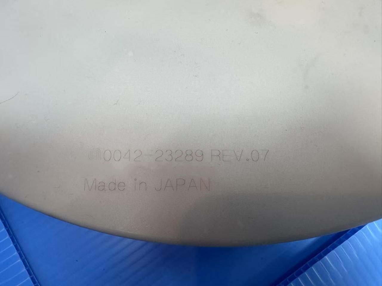 Photo Utilisé AMAT / APPLIED MATERIALS 0042-23289 À vendre