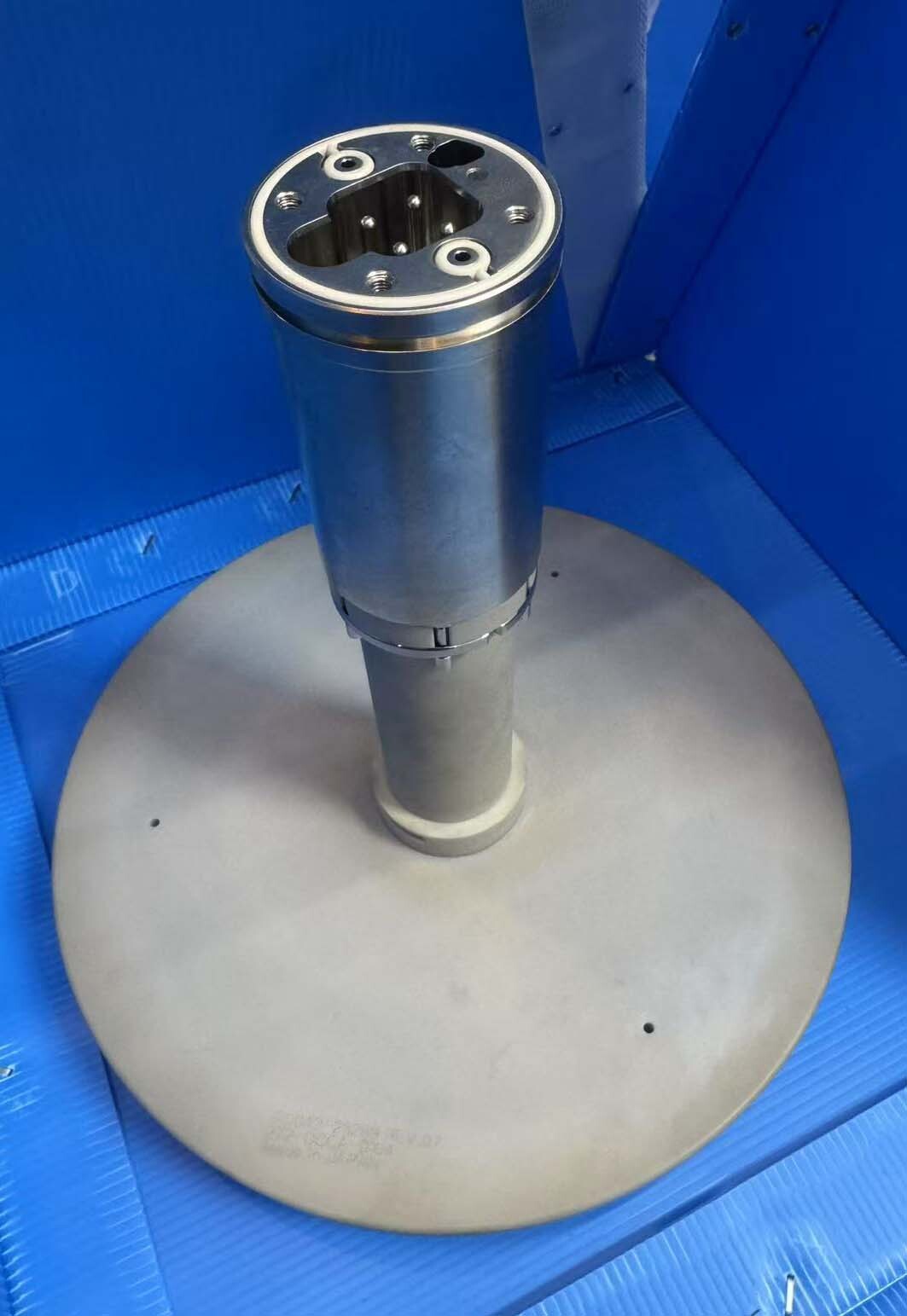 Photo Utilisé AMAT / APPLIED MATERIALS 0042-23289 À vendre