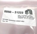 Photo Used AMAT / APPLIED MATERIALS 0050-31222 For Sale