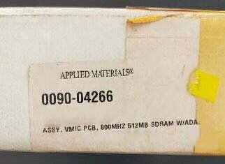 AMAT / APPLIED MATERIALS 0090-04266 #293596877