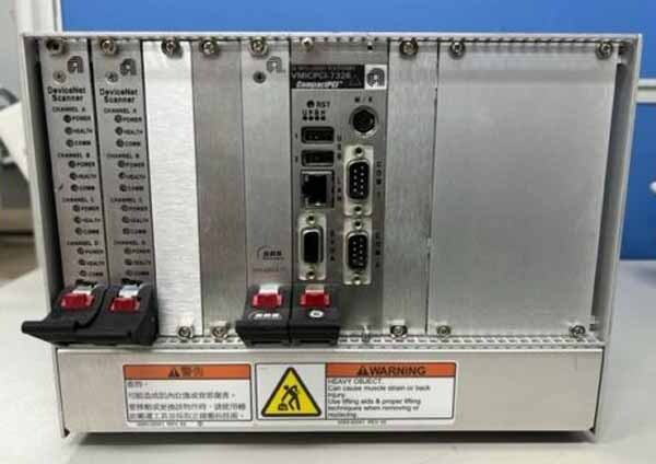 사진 사용됨 AMAT / APPLIED MATERIALS 0090-06252 판매용