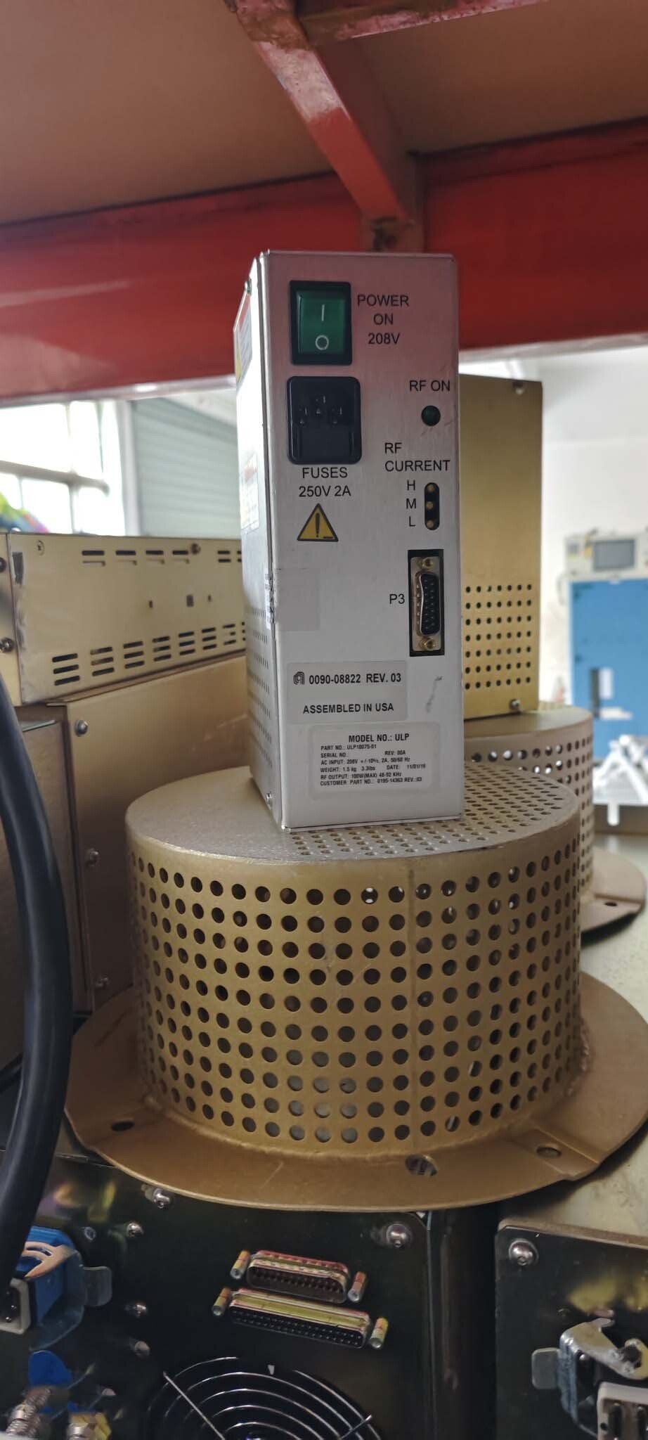 Photo Utilisé AMAT / APPLIED MATERIALS 0090-08822 À vendre