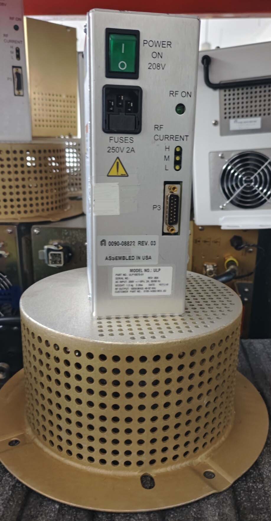 Photo Utilisé AMAT / APPLIED MATERIALS 0090-08822 À vendre