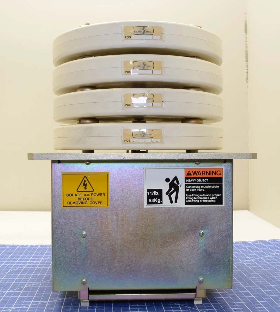 フォト（写真） 使用される AMAT / APPLIED MATERIALS 0090-90865 販売のために