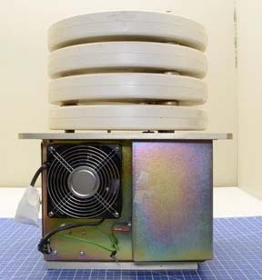 フォト（写真） 使用される AMAT / APPLIED MATERIALS 0090-90865 販売のために