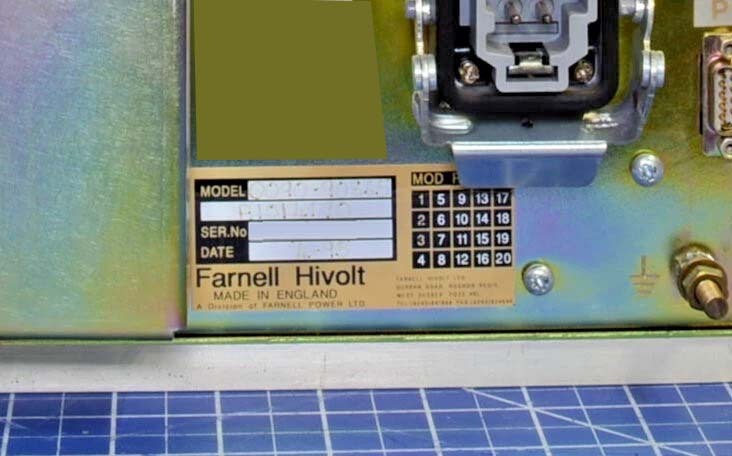 フォト（写真） 使用される AMAT / APPLIED MATERIALS 0090-90865 販売のために