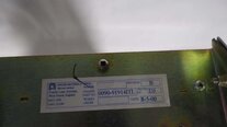 Foto Verwendet AMAT / APPLIED MATERIALS 0090-91914 Zum Verkauf