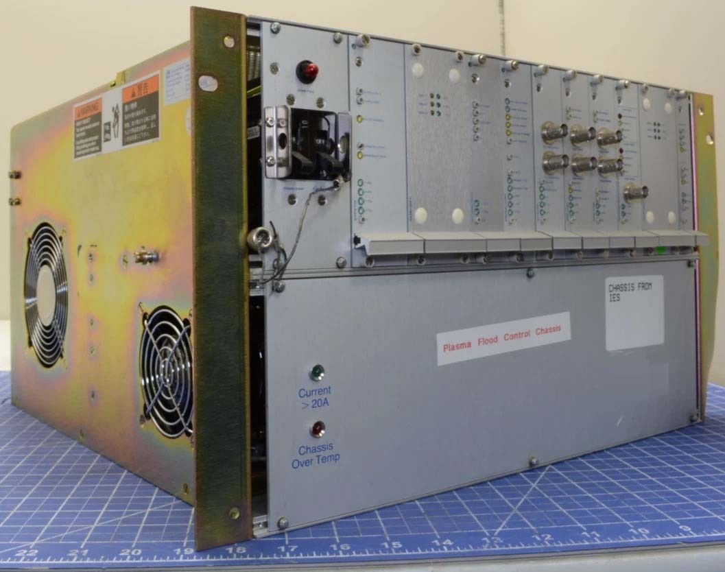 Photo Utilisé AMAT / APPLIED MATERIALS 0090-91717ITL À vendre