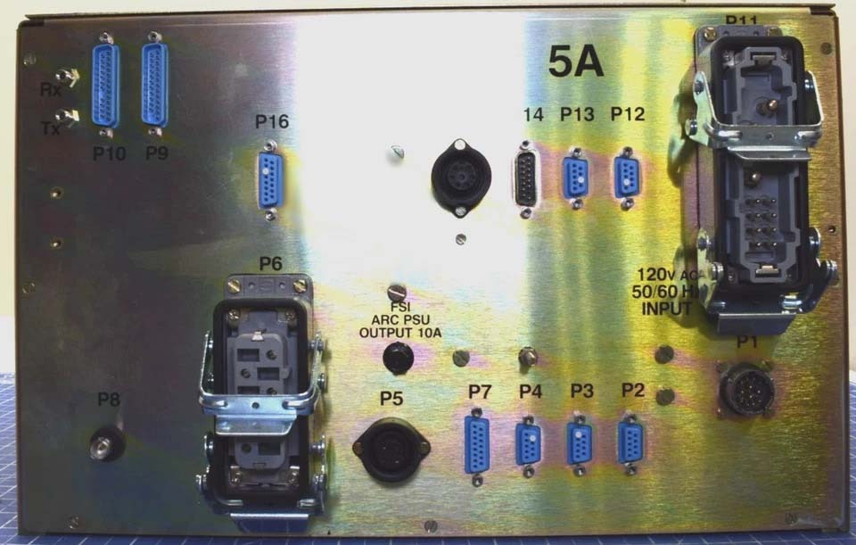 Photo Utilisé AMAT / APPLIED MATERIALS 0090-91717ITL À vendre