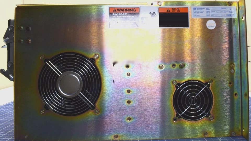 Photo Utilisé AMAT / APPLIED MATERIALS 0090-91717ITL À vendre