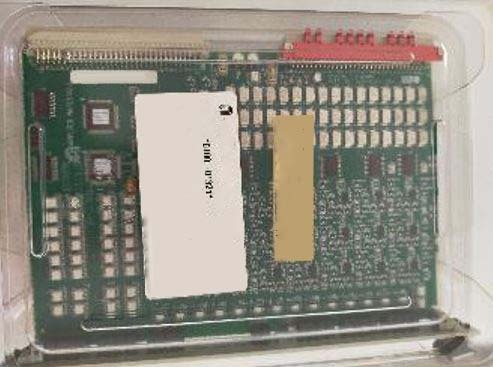 Photo Used AMAT / APPLIED MATERIALS 0100-01321 For Sale