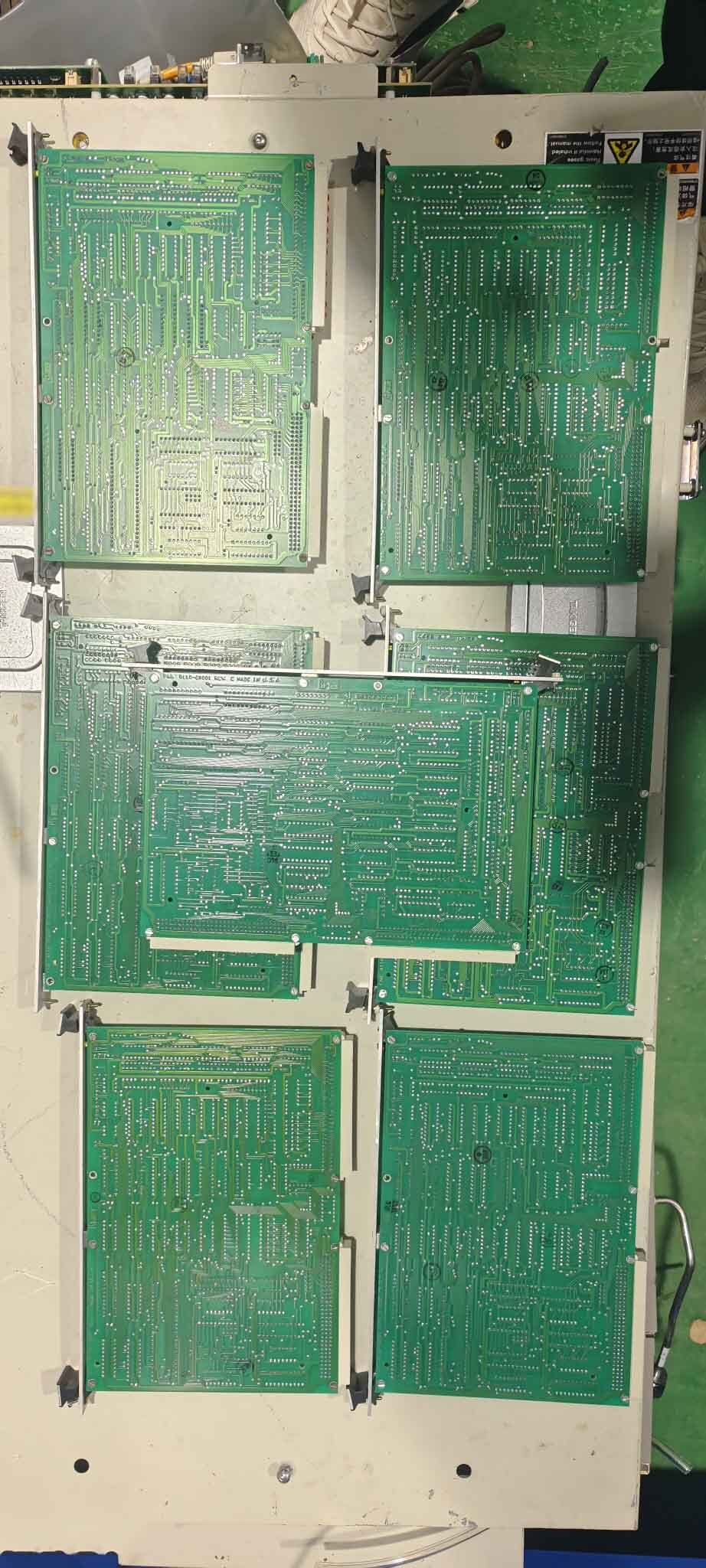 圖為 已使用的 AMAT / APPLIED MATERIALS 0100-20001 待售