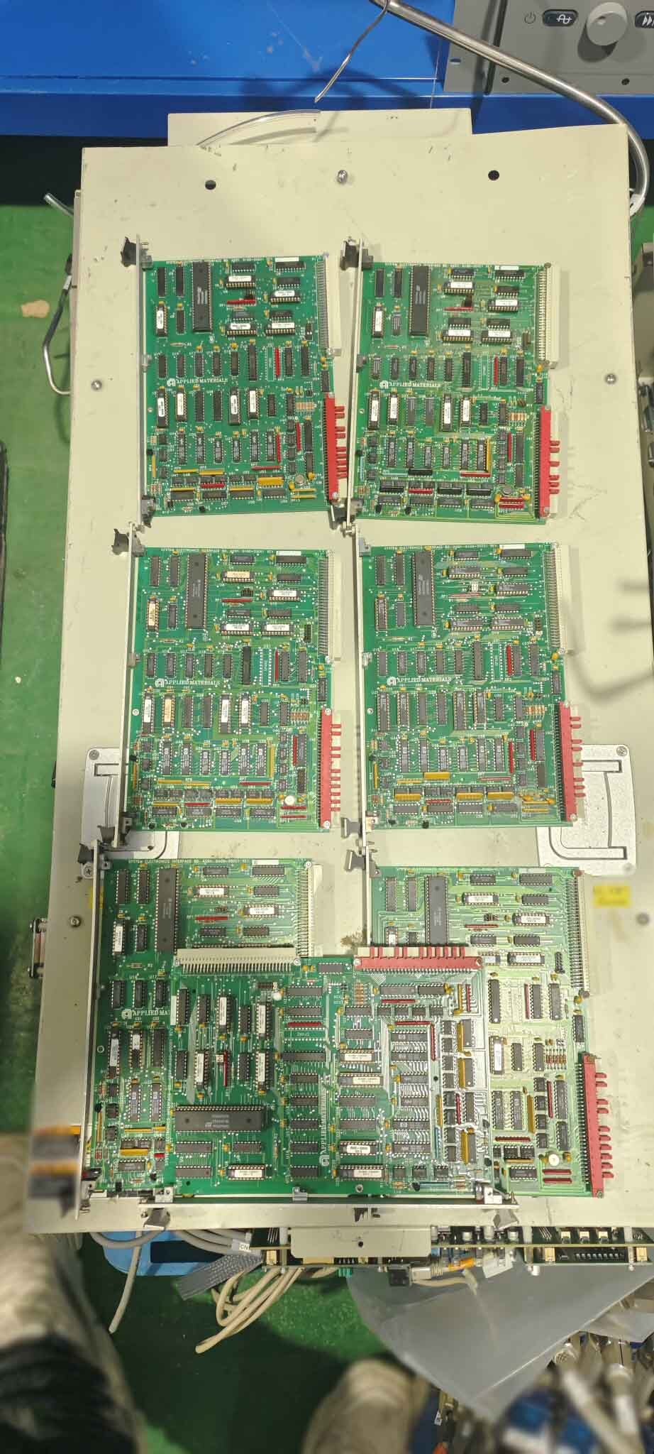 圖為 已使用的 AMAT / APPLIED MATERIALS 0100-20001 待售