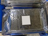 Photo Used AMAT / APPLIED MATERIALS Lot of spare parts For Sale