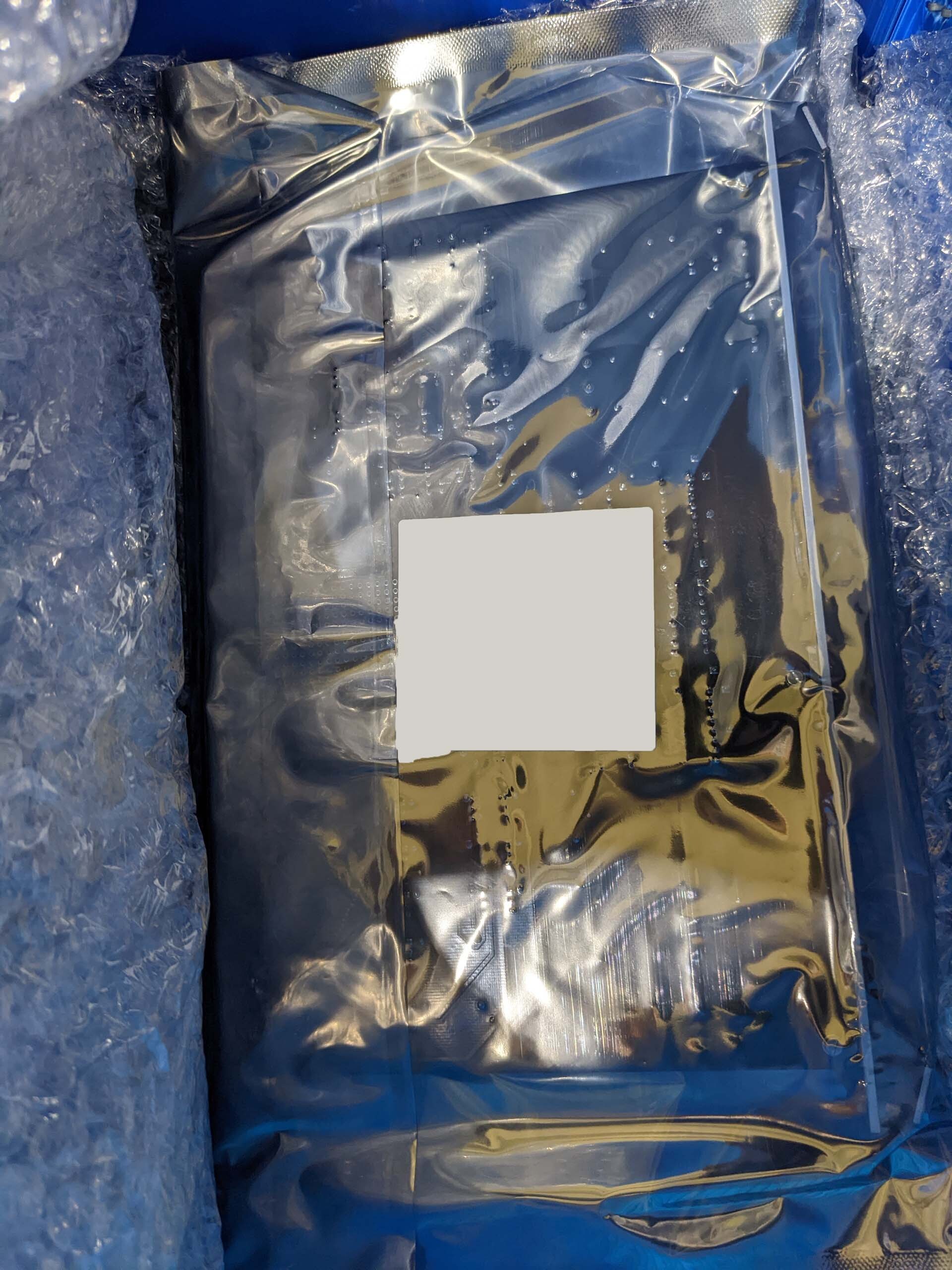 圖為 已使用的 AMAT / APPLIED MATERIALS Lot of spare parts 待售