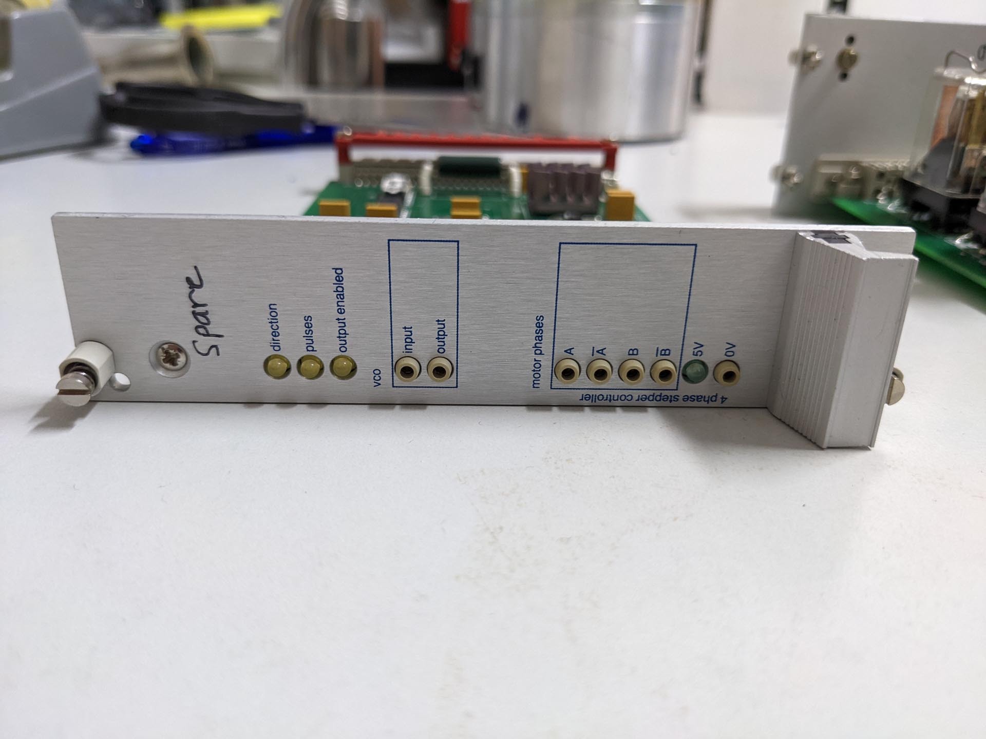 圖為 已使用的 AMAT / APPLIED MATERIALS 0120-90825 待售