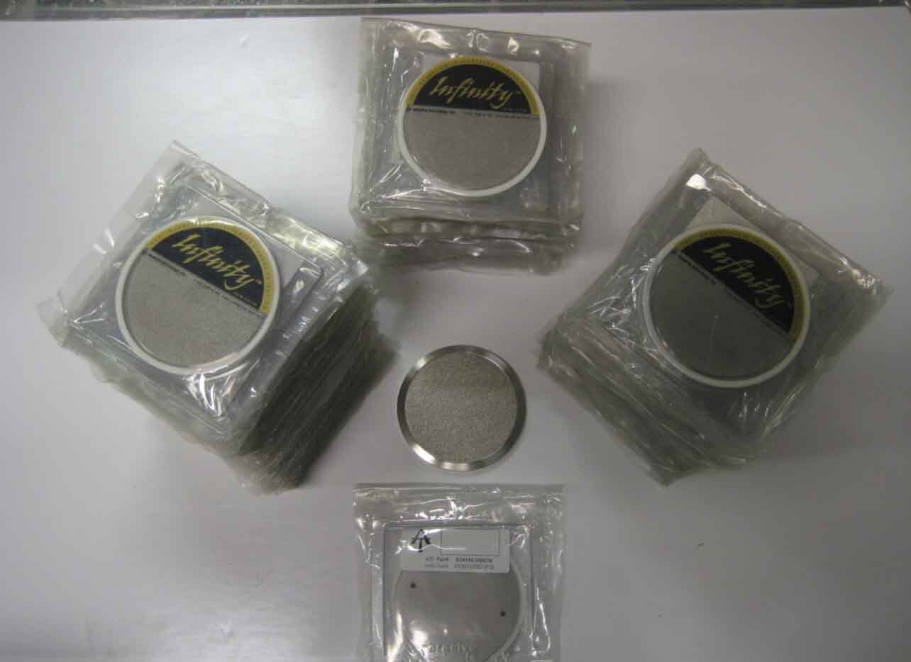 Photo Used AMAT / APPLIED MATERIALS 0190-02550 For Sale