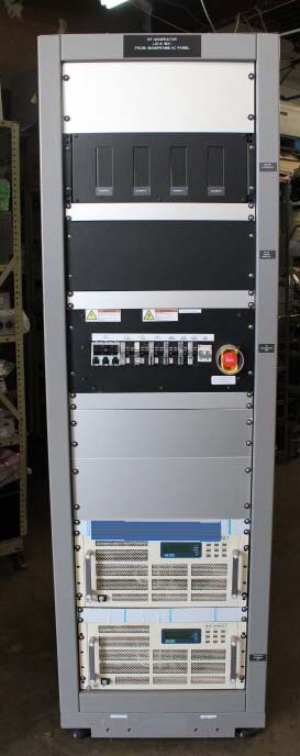 Foto Verwendet AMAT / APPLIED MATERIALS 0190-12541 Zum Verkauf