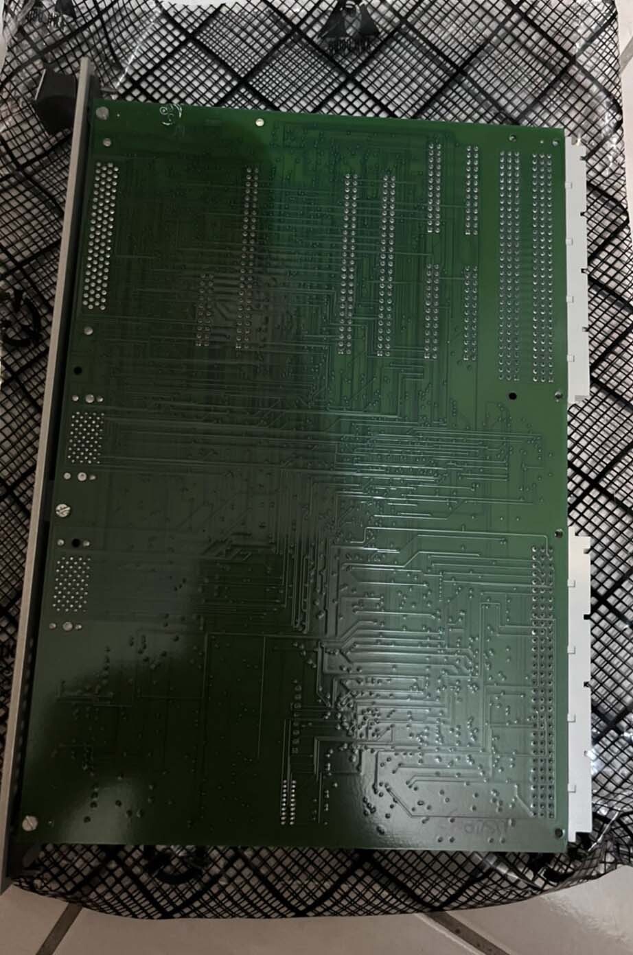 사진 사용됨 AMAT / APPLIED MATERIALS 0190-14502 판매용