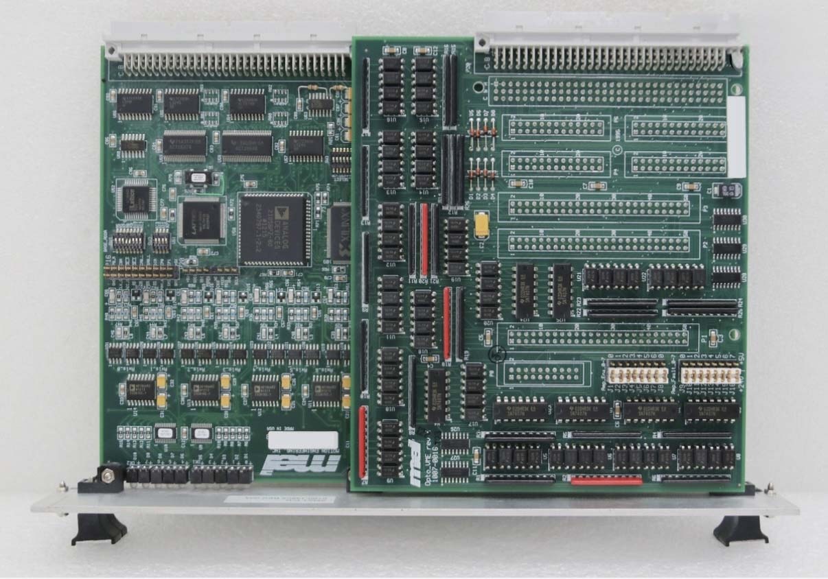 Photo Used AMAT / APPLIED MATERIALS 0190-14502 For Sale