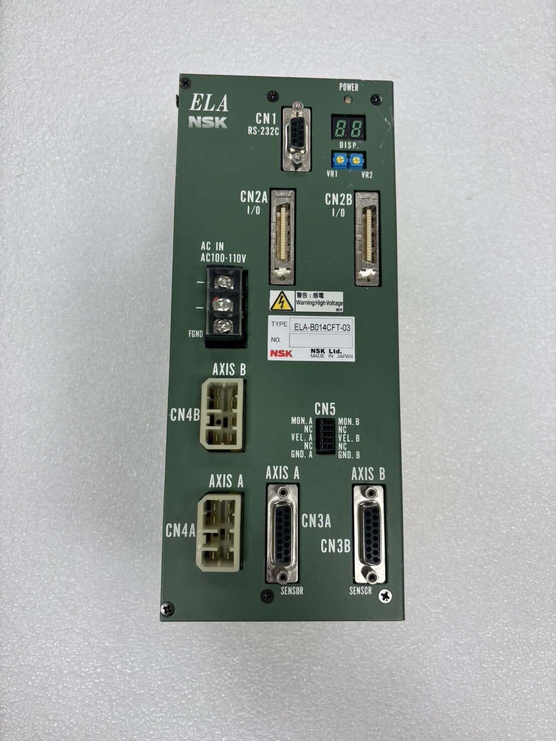 フォト（写真） 使用される AMAT / APPLIED MATERIALS 0190-19865 販売のために