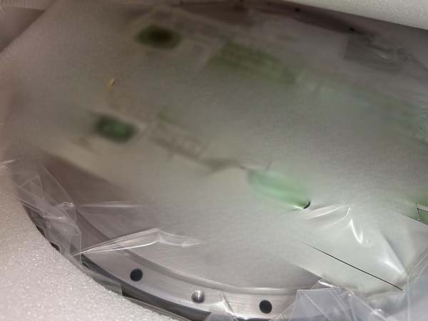 Photo Used AMAT / APPLIED MATERIALS 0190-23942 For Sale