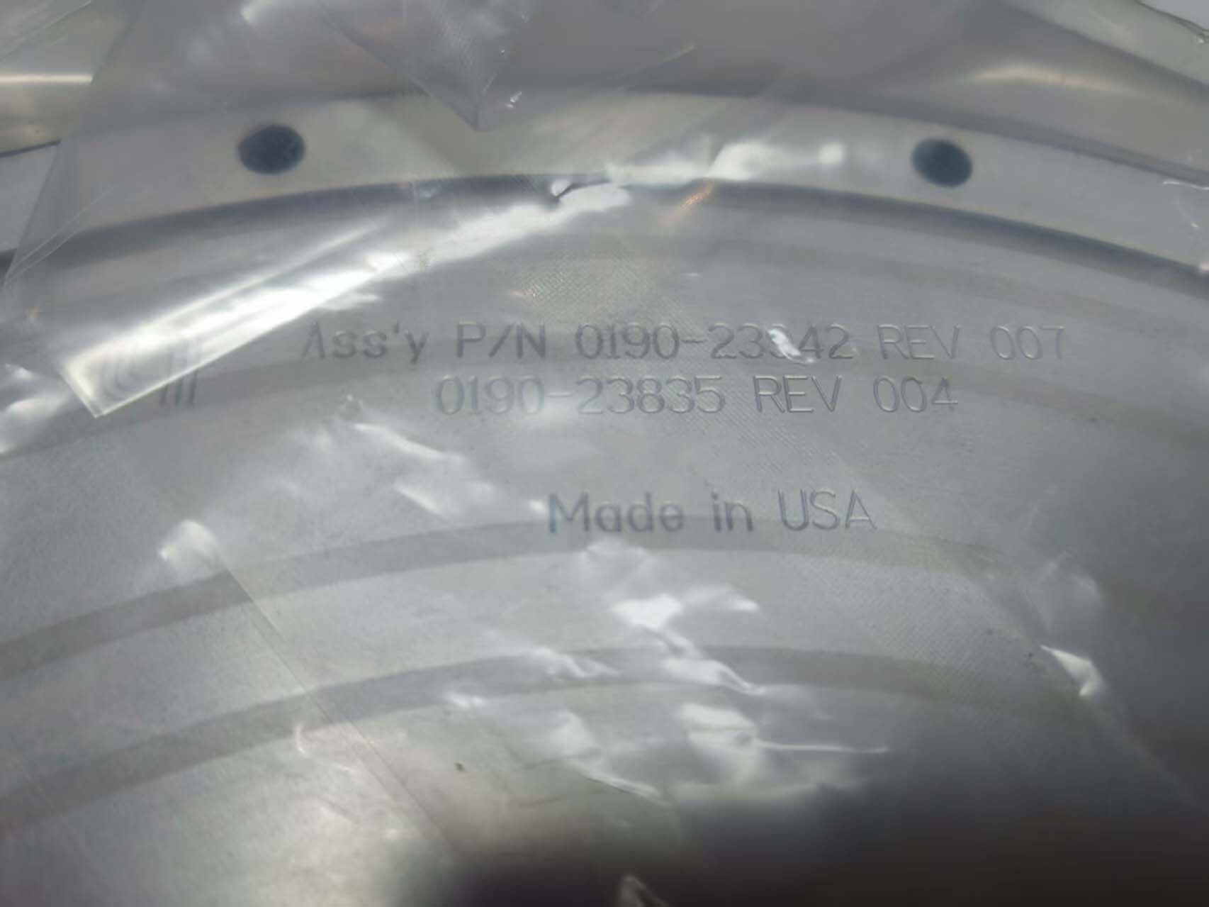 Foto Verwendet AMAT / APPLIED MATERIALS 0190-23942 Zum Verkauf
