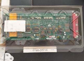 Photo Used AMAT / APPLIED MATERIALS 0190-35216 For Sale