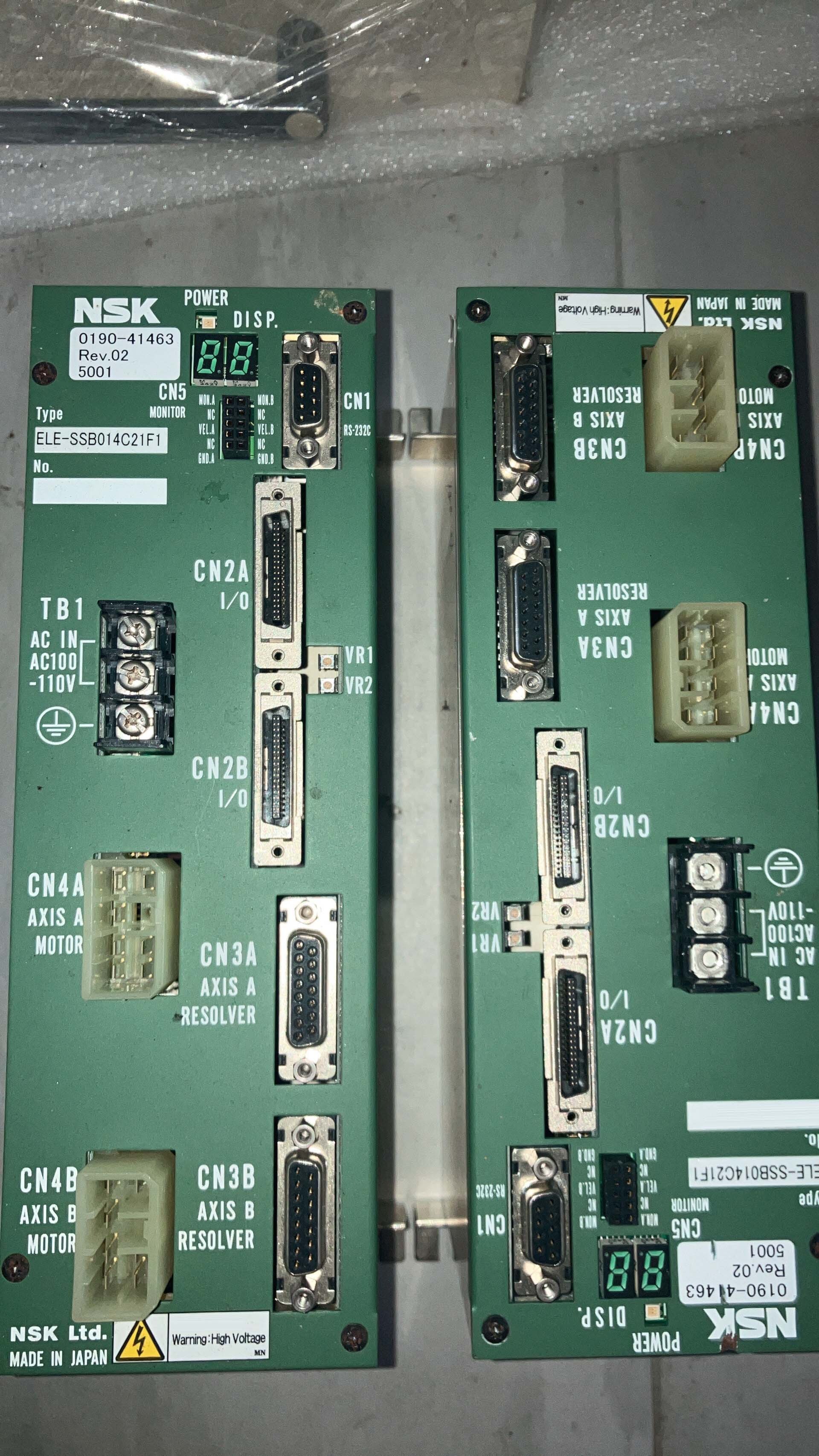圖為 已使用的 AMAT / APPLIED MATERIALS 0190-41463 待售