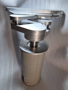 AMAT / APPLIED MATERIALS 0190-46324 #293817352
