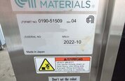 AMAT / APPLIED MATERIALS 0190-51509