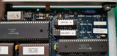 사진 사용됨 AMAT / APPLIED MATERIALS 0190-76005 판매용