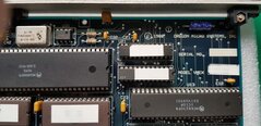 사진 사용됨 AMAT / APPLIED MATERIALS 0190-76005 판매용