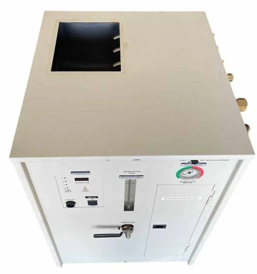 Foto Verwendet AMAT / APPLIED MATERIALS 0190-76118 Zum Verkauf