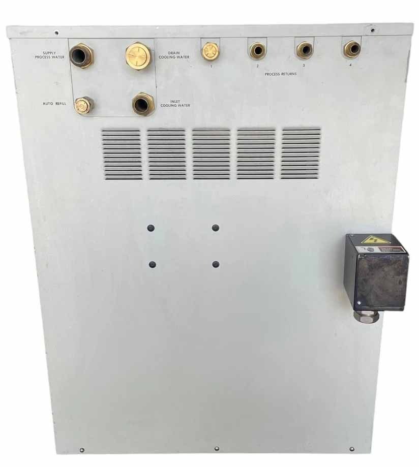 Foto Verwendet AMAT / APPLIED MATERIALS 0190-76118 Zum Verkauf