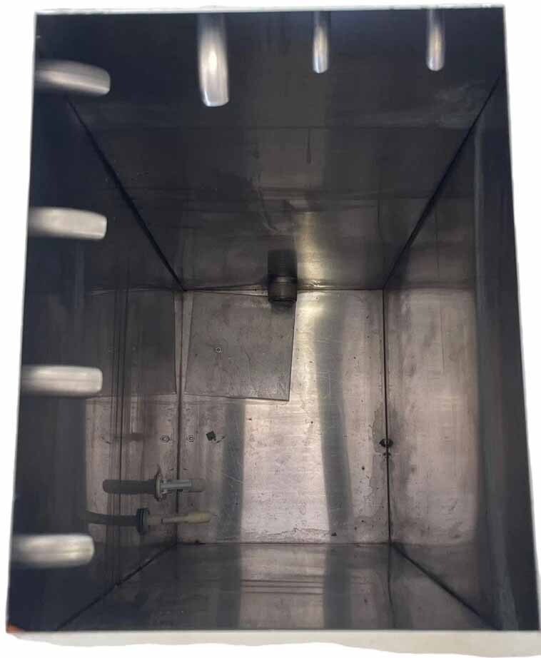 Foto Verwendet AMAT / APPLIED MATERIALS 0190-76118 Zum Verkauf