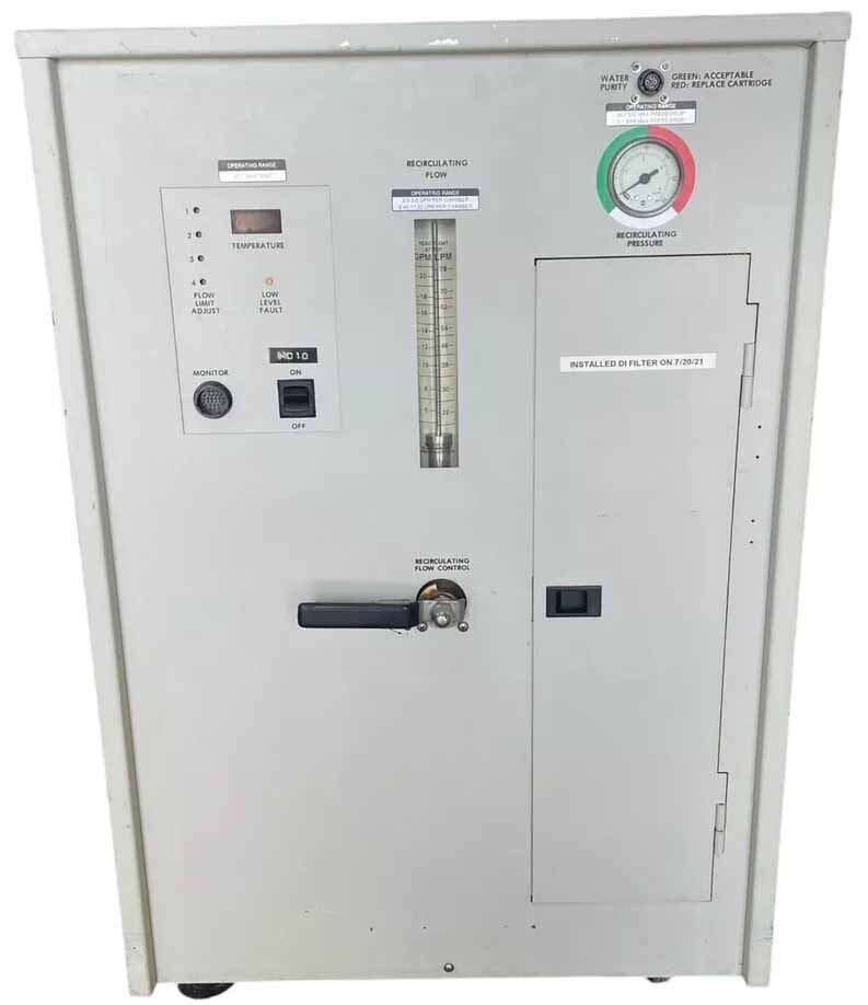 Foto Verwendet AMAT / APPLIED MATERIALS 0190-76118 Zum Verkauf