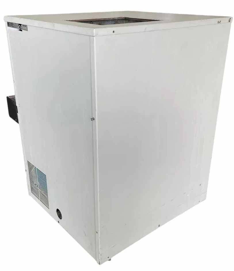 Foto Verwendet AMAT / APPLIED MATERIALS 0190-76118 Zum Verkauf