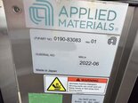 AMAT / APPLIED MATERIALS 0190-83083