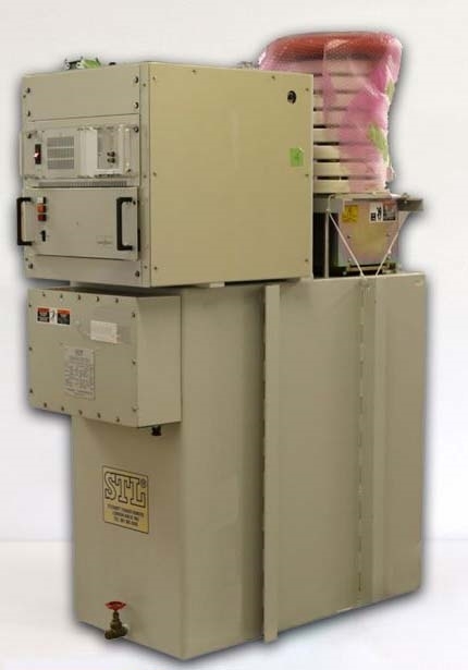 Foto Verwendet AMAT / APPLIED MATERIALS 0190-90279 Zum Verkauf